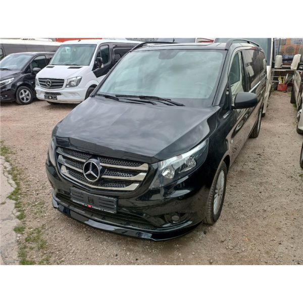 Sottoparaurti anteriore Mercedes Classe V W447 2014-