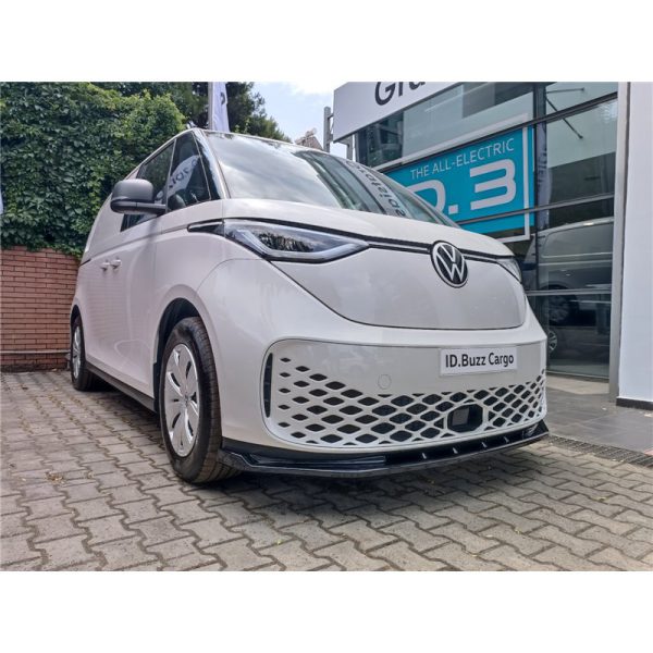 Sottoparaurti anteriore V.2 Volkswagen ID. 2022-