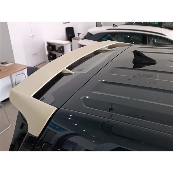 Spoiler alettone posteriore Volkswagen ID. 2022-