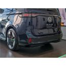 Estrattore sottoparaurti posteriore Volkswagen ID. 2022-