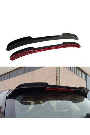 Spoiler lunotto per Audi S3 / A3 S-Line 8V / 8V FL