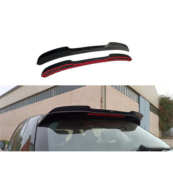 Spoiler lunotto per Audi S3 / A3 S-Line 8V / 8V FL