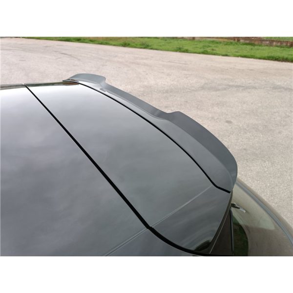 Spoiler lunotto per Audi S3 / A3 S-Line 8V / 8V FL