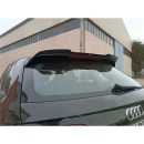 Spoiler lunotto per Audi S3 / A3 S-Line 8V / 8V FL