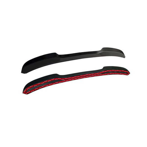 Spoiler lunotto per Audi S3 / A3 S-Line 8V / 8V FL