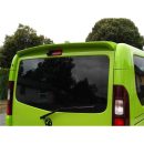 Spoiler alettone posteriore Renault Trafic Mk3 2014- porta singola