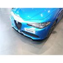 Sottoparaurti anteriore Alfa Romeo Giulia / Giulia Veloce 2015-