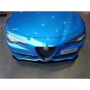 Sottoparaurti anteriore Alfa Romeo Giulia / Giulia Veloce 2015-