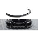 Sottoparaurti splitter anteriore V.3 BMW Serie 2 M2 G87 2023-