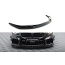 Sottoparaurti splitter anteriore V.4 BMW Serie 2 M2 G87 2023-