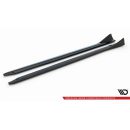 Lama minigonna sottoporta V.4 BMW Serie 2 M2 G87 2023-