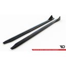 Lama minigonna sottoporta V.4 BMW Serie 2 M2 G87 2023-