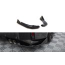 Sottoparaurti splitter laterali V.2 BMW Serie 2 M2 G87 2023-