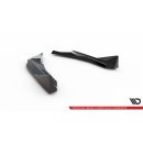 Sottoparaurti splitter laterali V.4 BMW Serie 2 M2 G87 2023-