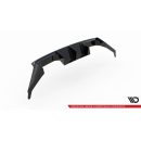 Sottoparaurti estrattore BMW Serie 2 M2 G87 2023-