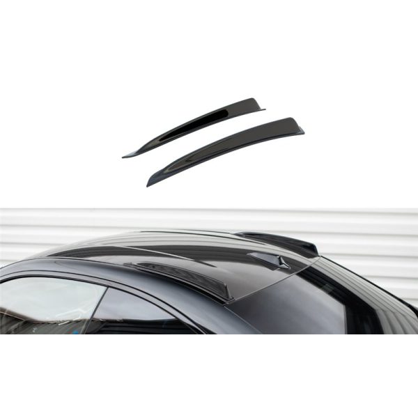 Estensione spoiler per tetto BMW Serie 2 M2 G87 2023-