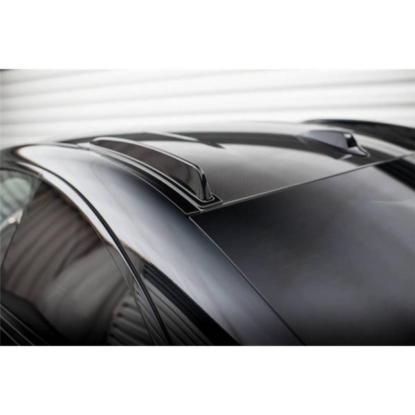 Estensione spoiler per tetto BMW Serie 2 M2 G87 2023-