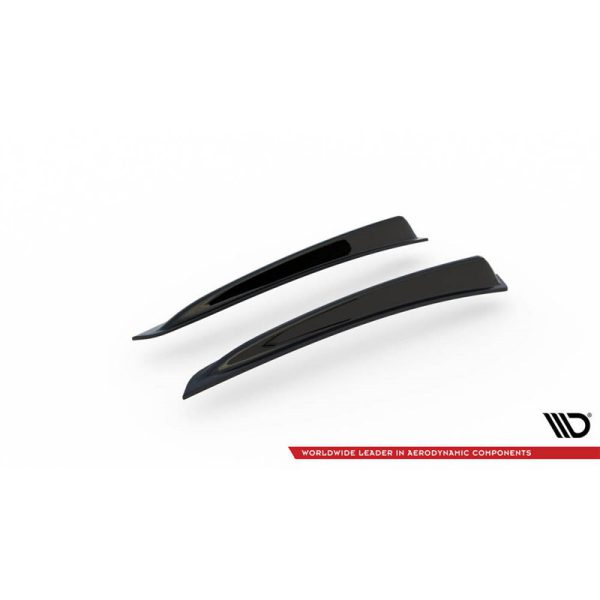 Estensione spoiler per tetto BMW Serie 2 M2 G87 2023-