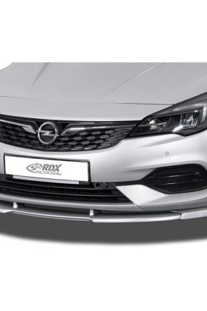 Sottoparaurti anteriore Opel Astra K 2015-2021