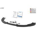 Sottoparaurti anteriore Opel Astra K 2015-2021