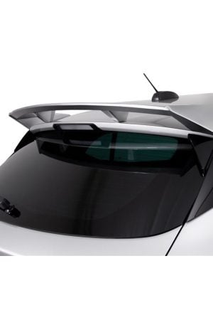 Spoiler alettone posteriore Opel Astra K 2015-2021