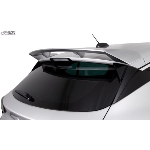 Spoiler alettone posteriore Opel Astra K 2015-2021