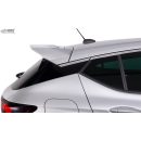 Spoiler alettone posteriore Opel Astra K 2015-2021