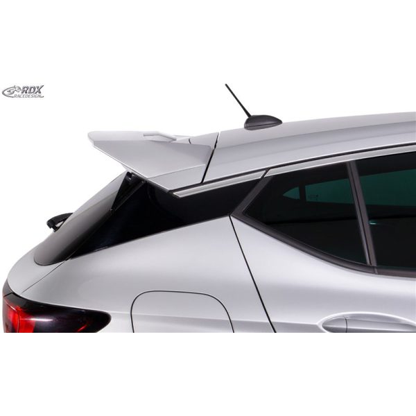 Spoiler alettone posteriore Opel Astra K 2015-2021