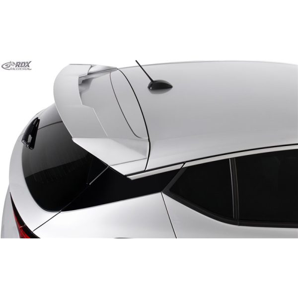 Spoiler alettone posteriore Opel Astra K 2015-2021