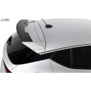 Spoiler alettone posteriore Opel Astra K 2015-2021