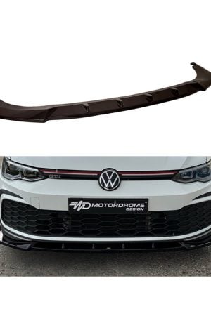 Sottoparaurti anteriore Volkswagen Golf Mk8 GTI / R-Line