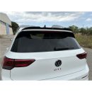 Spoiler alettone posteriore Volkswagen Golf Mk8 GTI / R