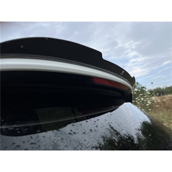 Spoiler alettone posteriore Volkswagen Golf Mk8 GTI / R