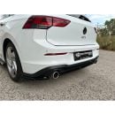 Sottoparaurti posteriori Volkswagen Golf Mk8 GTI