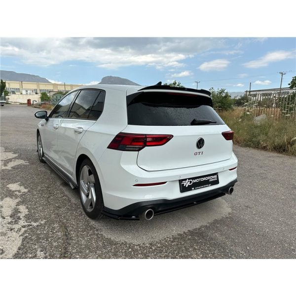 Sottoparaurti posteriori Volkswagen Golf Mk8 GTI