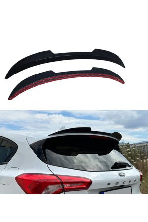 Spoiler alettone posteriore Ford Focus Mk4 2018-