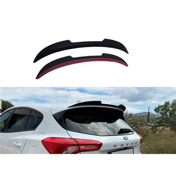 Spoiler alettone posteriore Ford Focus Mk4 2018-