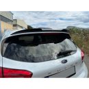 Spoiler alettone posteriore Ford Focus Mk4 2018-