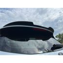 Spoiler alettone posteriore Ford Focus Mk4 2018-