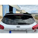 Spoiler alettone posteriore Ford Focus Mk4 2018-