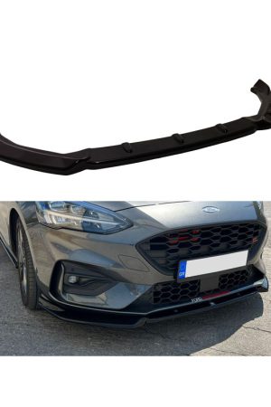 Sottoparaurti anteriore Ford Focus Mk4 ST / ST-Line 2018-2022