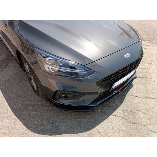 Sottoparaurti anteriore Ford Focus Mk4 ST / ST-Line 2018-2022