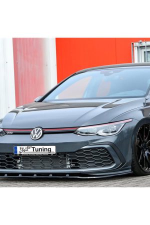 Sottoparaurti anteriore Volkswagen Golf 8 GTI / GTD 2020-