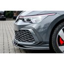 Sottoparaurti anteriore Volkswagen Golf 8 GTI / GTD 2020-