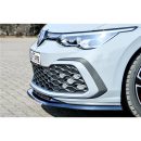 Sottoparaurti anteriore V.2 Volkswagen Golf 8 GTI / GTD 2020-