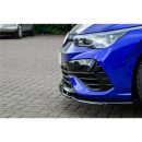 Sottoparaurti anteriore Volkswagen Golf 8 R 2020-