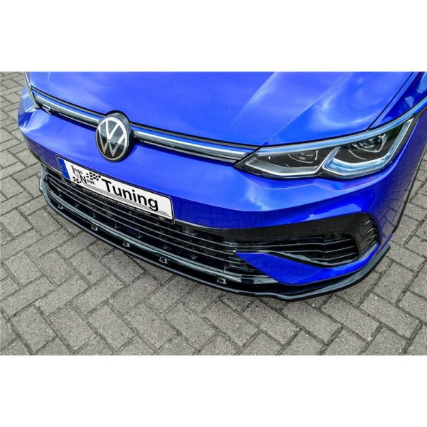 Sottoparaurti anteriore Volkswagen Golf 8 R 2020-