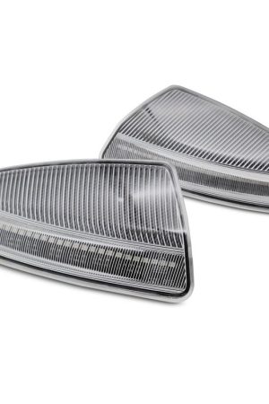 Coppia indicatori specchietto a Led DTS Mercedes Vito 639