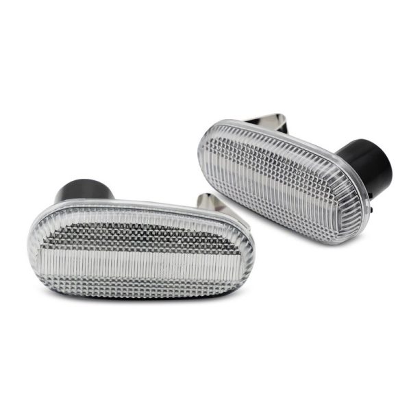 Coppia indicatori laterali a Led DTS Alfa Romeo GT 2003-2010