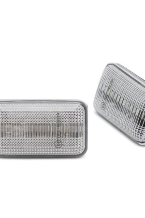 Frecce laterali a Led DTS Audi 80 B4 1991-1996